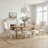 Weekender 7 Piece Dining Set
