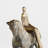 Godiva Handmade Figurine / Sculpture Decorative Object