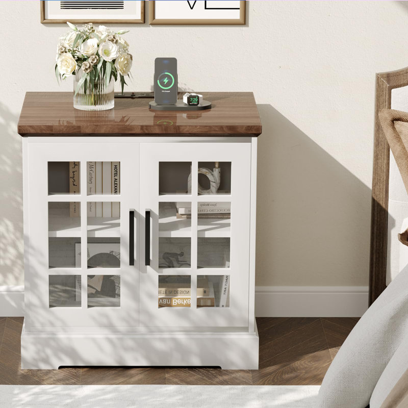 Bedside Table