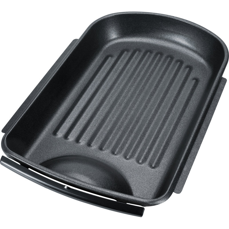 BBQ plug type: F