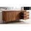 Armoire Buffet Crosley Furniture Teagan