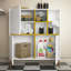 Breeden 3 - Door Accent Cabinet