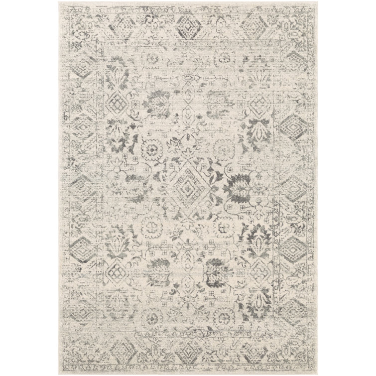 Adelia Southwestern Indoor Rug