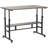 Melvie Computer Desk-1103514810