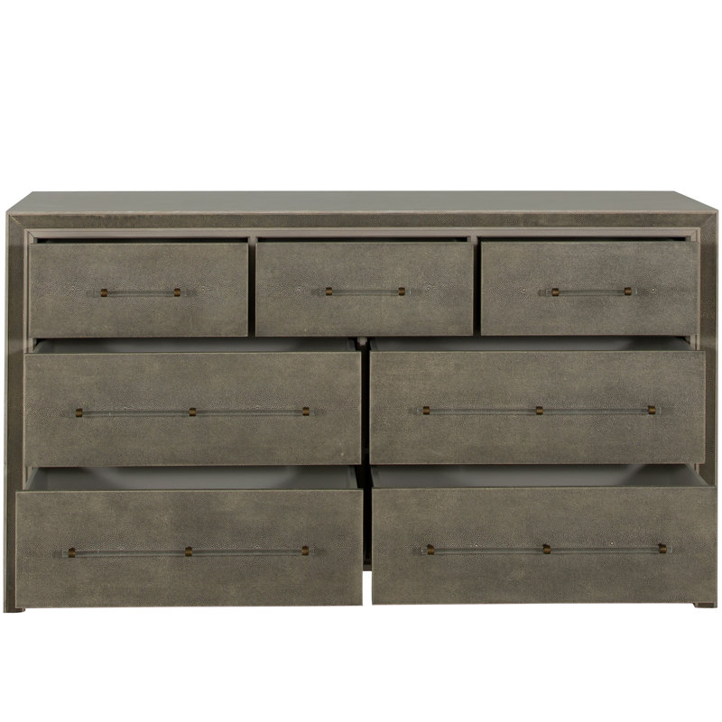 Alford Chest