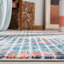 Tapis abstrait Viar Performance-1064366398