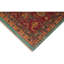 Wool Floral Area Rug
