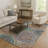 Premium Machine Washable Panels Rug-189538613