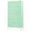Alazhia Steel Wardrobe-2118603187