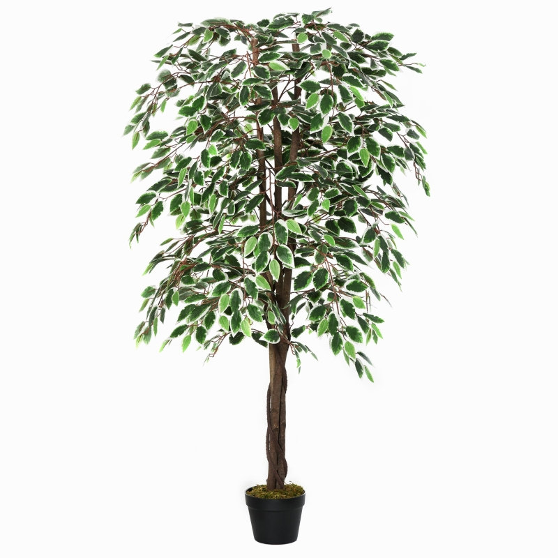 160cm Faux Tree