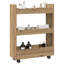 Bar Cart