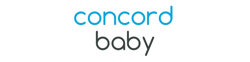 Logo Concord Baby
