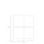Nakari 2 Door Manufactured Wood Wardrobe-1620510856