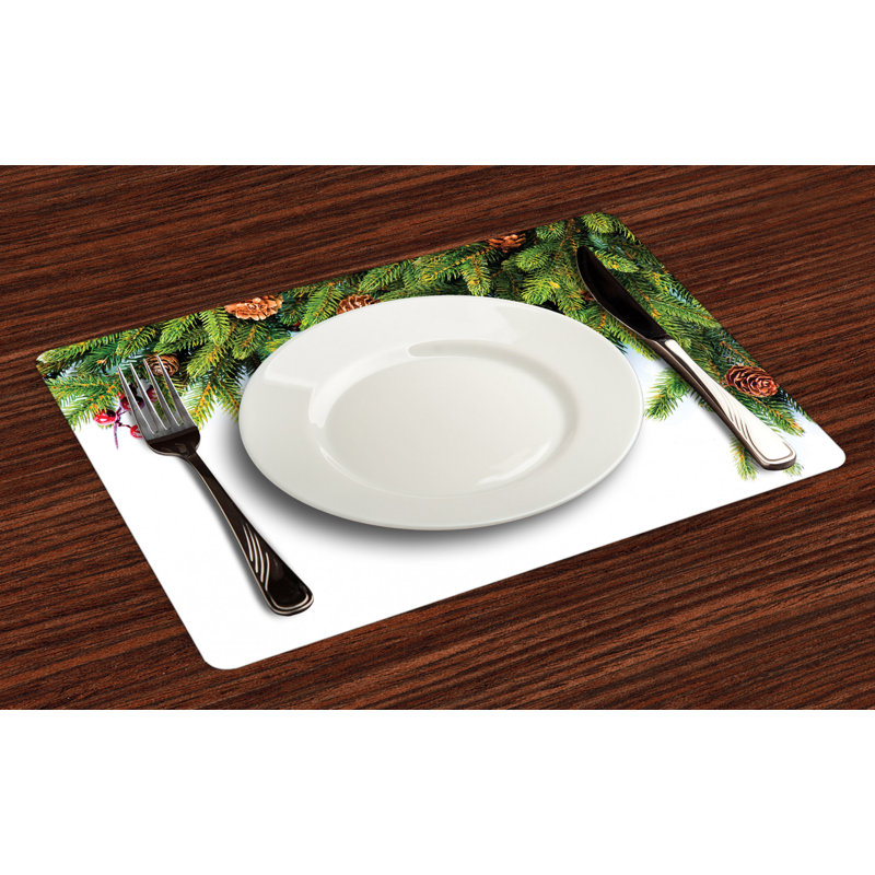 Récapitulatif 18,5" christmas