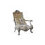Valeria Tufted Armchair