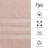 Plus Size Oversized Towel 100% Cotton Ultra Extra Large 40 x 90in Bath Towel-1847041845