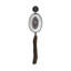 Barry Dixon - Light Dimmable Armed Sconce-1989876879
