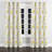 Floral Room Darkening Curtains - French Country Soft Daffodils Grommet Curtain - 1 Panel-938764630-938764624