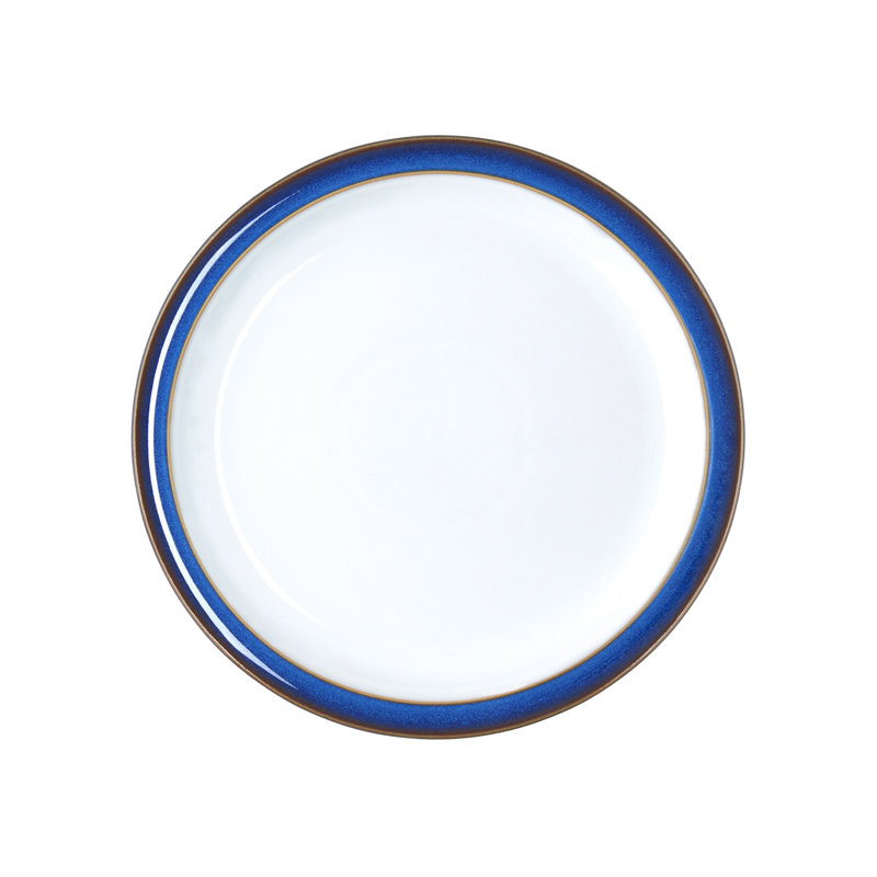 Assiette à thé 7,25 po Imperial Blue