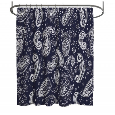 Rideau de douche Izma