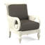 Grand View 71.12Cm Wide Armchair-27614560-61919070