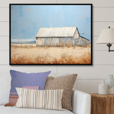 Farmstead Elegance Countryside II