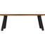 Kelleher WAVE EDGE COFFEE TABLE-1072173277