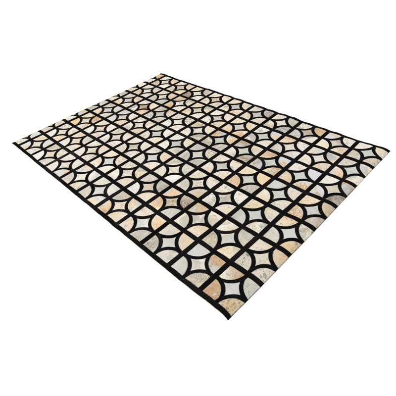 Jemison Multi Rug