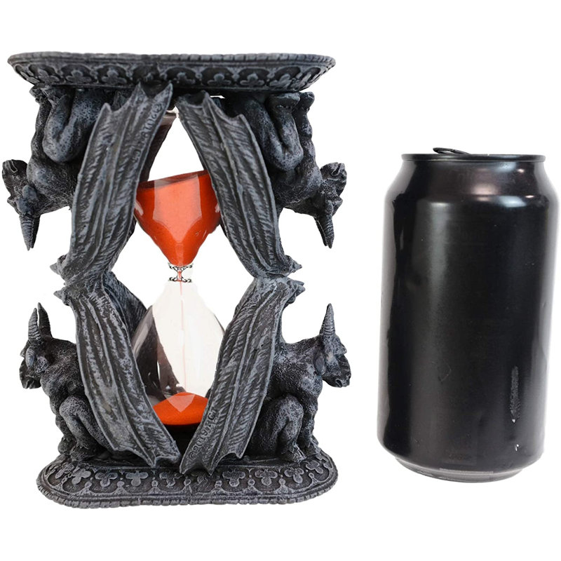 Anicka Fantasy & Sci-Fi Hourglass