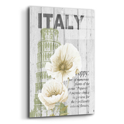 Bryna Alicia Soave - Unframed Print
