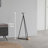 Metal And Wood Snowboard Stand, Snowboard Showcase For Home And Businesses, Freestanding Vertical Stand, Snowboard Storage And Display, Display Stand, Indoor Display Storage Rack