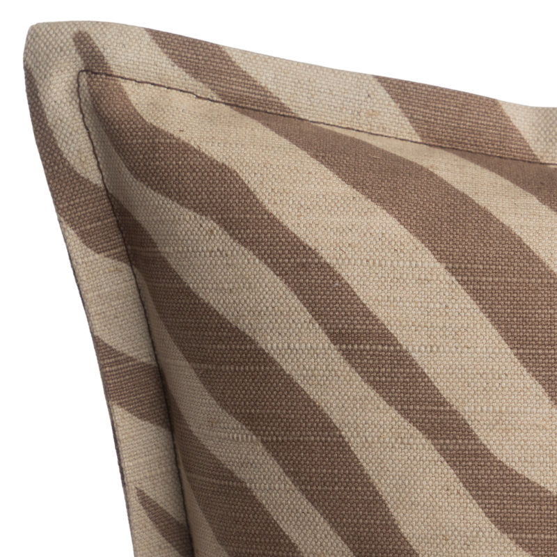 Oreiller d'appoint Tonal Tiger