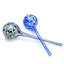 Piquets pour globe de verre Keshia