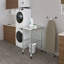 Table de travail en acier inoxydable-1686596919