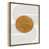 Framed Canvas n'est pas disponible