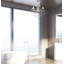 Osias Glass Semi Flush Mount