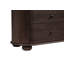 Commode 8 tiroirs Reina