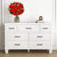Commode 7 tiroirs Jomary-543396473