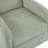 360 Swivel and Glider Recliner Chair-Light Green-888595332