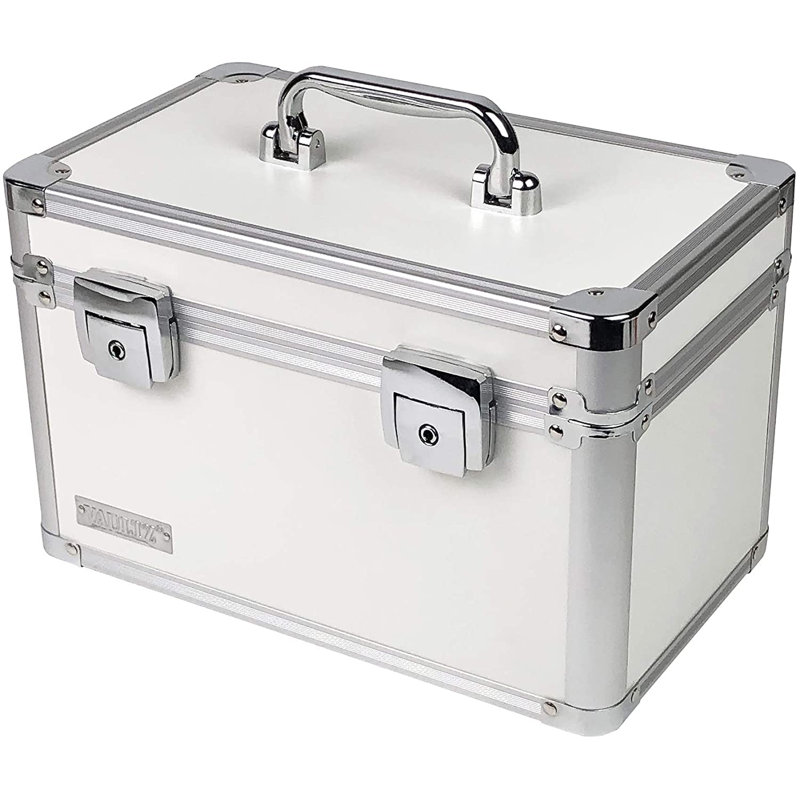 Vaultz® Decorative Bin