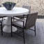 Chaise de patio avec coussin Esme-1900792337