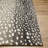 Bauwine Wool Animal Print Indoor Rug-275752353