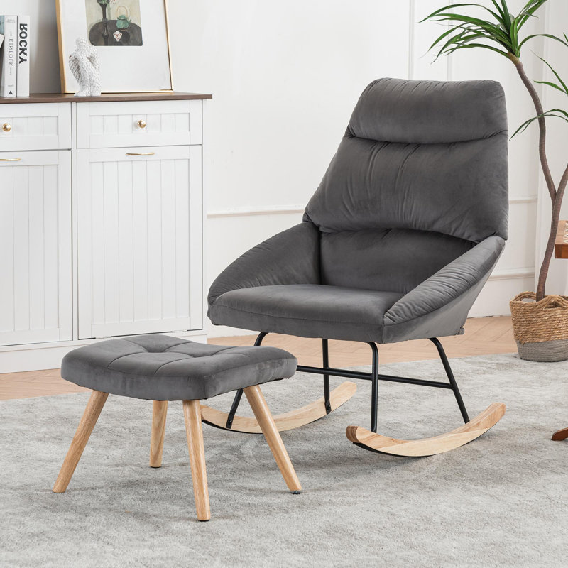 Mercerville Rocking Chair