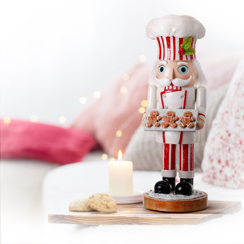 Christmas Nutcracker