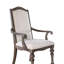 Fauteuil large de 25 po Harney