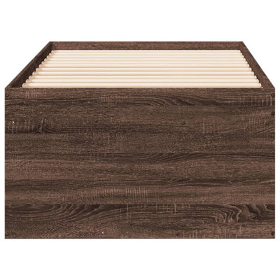 Vidaxl Daybed With Drawers