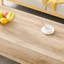 Table basse en MDF