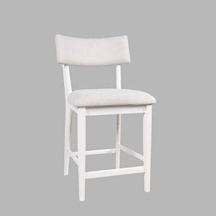 Tabouret de comptoir Beck (Ensemble de 2)