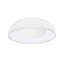 1 - Light LED Flush Mount-64113363