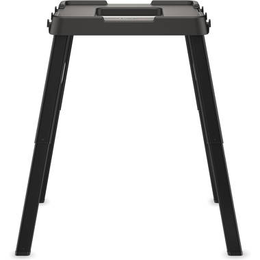  GRILL FORCE Grill Stand for Ninja Woodfire Grill,Grill